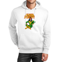 Alpha Flight Shaman Unisex Hoodie | Artistshot