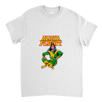 Alpha Flight Shaman Classic T-shirt | Artistshot