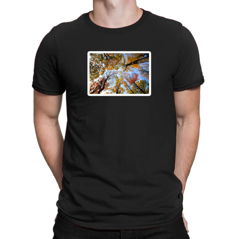 Every Summer Has A Story 119089305 T-shirt | Artistshot