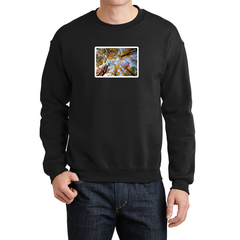 Every Summer Has A Story 119089305 Crewneck Sweatshirt | Artistshot