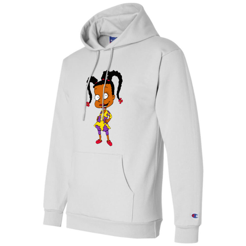 Rugrats sale champion hoodie