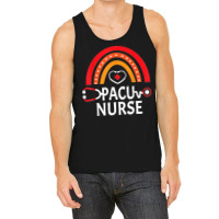 Pacu Anesthesia Registered Nurse Hospital Rn Tank Top | Artistshot