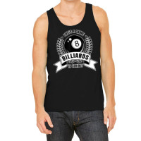 Billiards Saying For Billiard Player T Shirt Tank Top | Artistshot