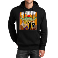 All Time Low Bess Seller Unisex Hoodie | Artistshot