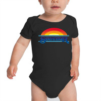 Central Washington State Fair  State Fair Of Washington T Shirt Baby Bodysuit | Artistshot