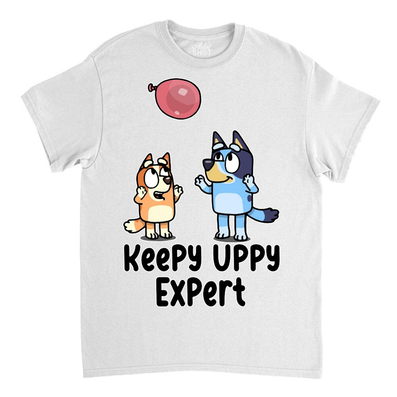 Bluey Kids Unisex T-Shirt
