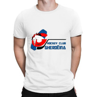 Hc Gherdeina T-shirt | Artistshot