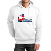 Hc Gherdeina Unisex Hoodie | Artistshot