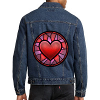 Vintage Photograp Inquisition Women My Favorite Men Denim Jacket | Artistshot