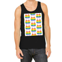 Vintage Photograp Judgemental Funny Gift Tank Top | Artistshot