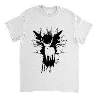 Classic Film  Horror Movie Art Character.png Classic T-shirt | Artistshot