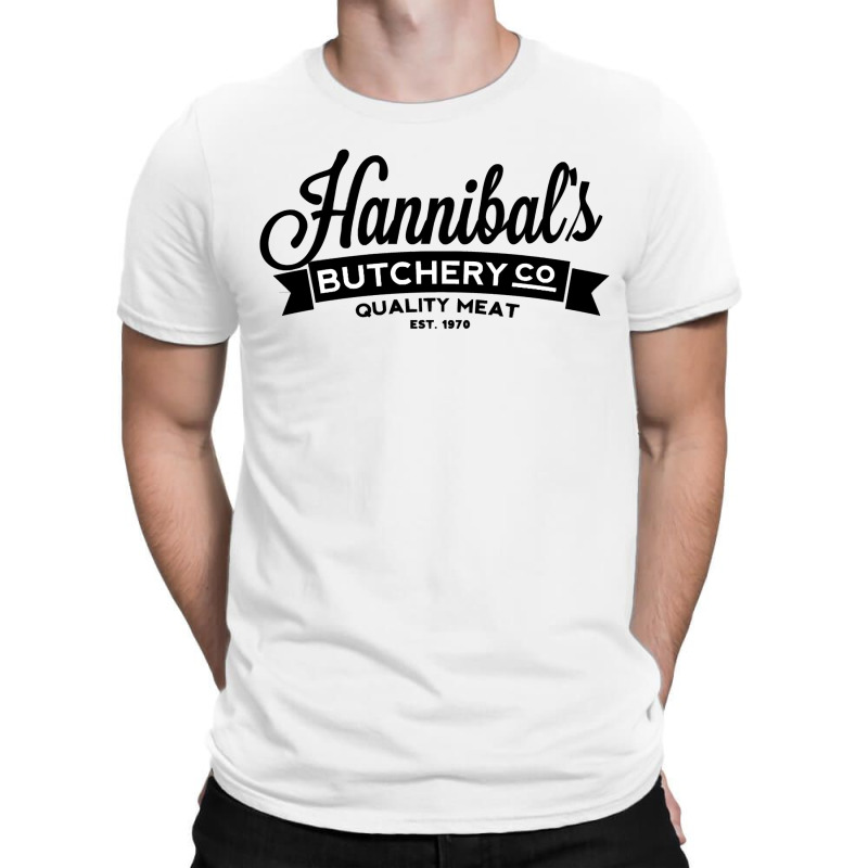 Graphic Movies Hannibals Vintage Music.png T-Shirt by BraylonArtists | Artistshot