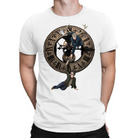 Vintage Animation  American Film Gifts Men.png T-shirt | Artistshot