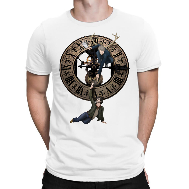 Vintage Animation  American Film Gifts Men.png T-Shirt by BraylonArtists | Artistshot