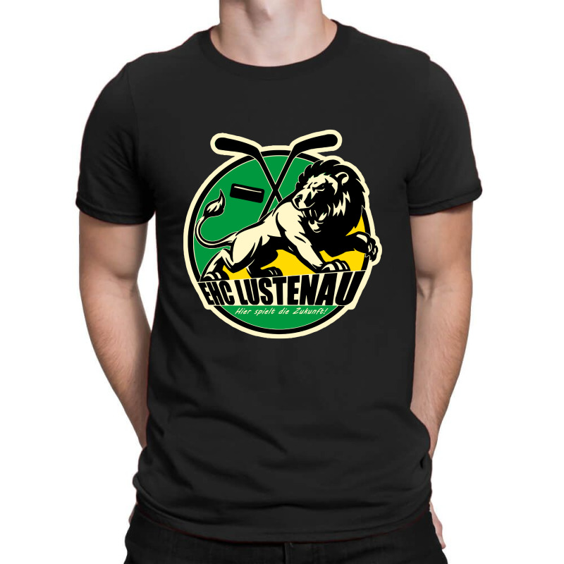 Ehc Lustenau T-shirt | Artistshot