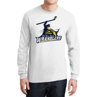 100 Mile House Wranglers Long Sleeve Shirts | Artistshot