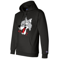 The Sudbury Wolves Champion Hoodie | Artistshot