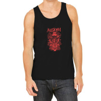 Alestorm   'plunder' Red Inner Glow Tank Top | Artistshot