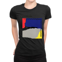 Gifts Idea The Lamb Gift Men Ladies Fitted T-shirt | Artistshot