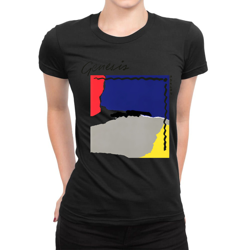 Gifts Idea The Lamb Gift Men Ladies Fitted T-Shirt by ArtistEmerson | Artistshot