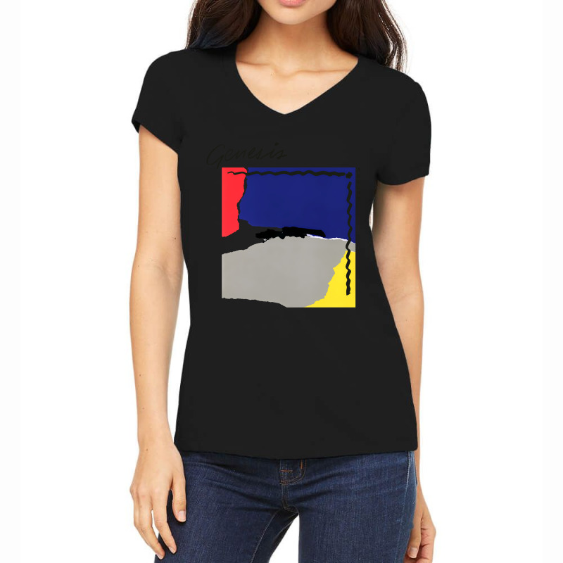 Gifts Idea The Lamb Gift Men Women's V-Neck T-Shirt by ArtistEmerson | Artistshot