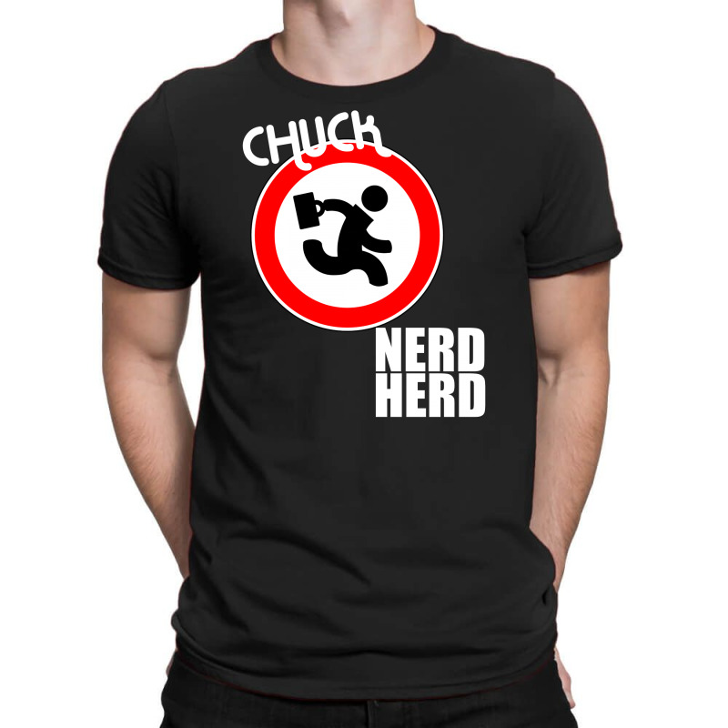 Nerd store herd shirt