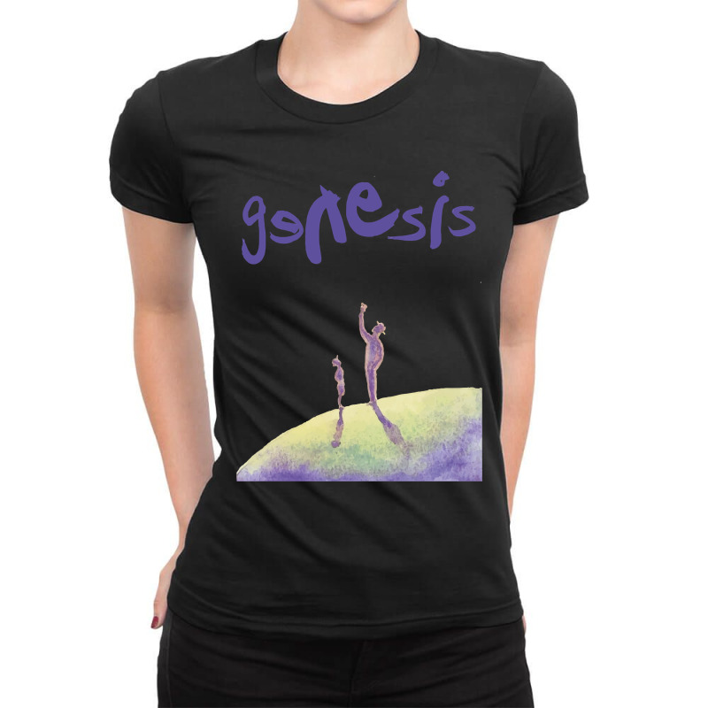 Mens Best Tony Banks Women My Favorite Ladies Fitted T-Shirt by ArtistEmerson | Artistshot