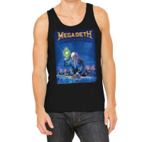 Graphic Picture King Kobra Funny Gifts Men Tank Top | Artistshot