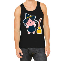 Witch T  Shirt Witchy Dance! T  Shirt Tank Top | Artistshot