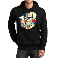 British Surveyor Unisex Hoodie | Artistshot