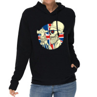 British Surveyor Lightweight Hoodie | Artistshot