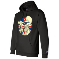 British Surveyor Champion Hoodie | Artistshot