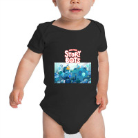 Ask The Storybots Baby Bodysuit | Artistshot