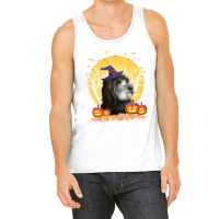 Holiday 365 Halloween Catalan Sheepdog Dog Pumpkin Tank Top | Artistshot