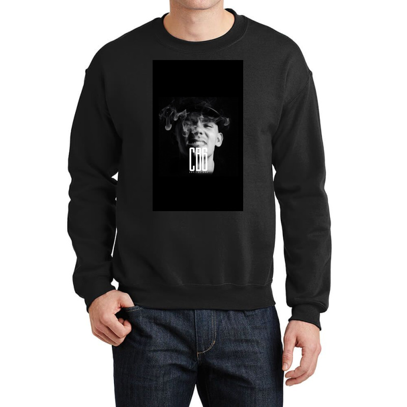 Capital Bra – Cb6 Crewneck Sweatshirt by hercu | Artistshot