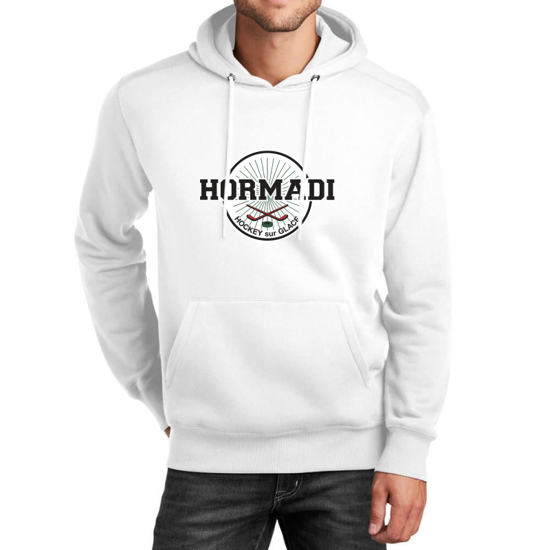 Anglet Hormadi Élite Unisex Hoodie by hampangbirit | Artistshot