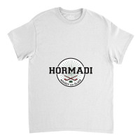 Anglet Hormadi Élite Classic T-shirt | Artistshot