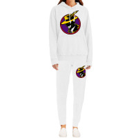 Mask Tracy Hoodie & Jogger Set | Artistshot