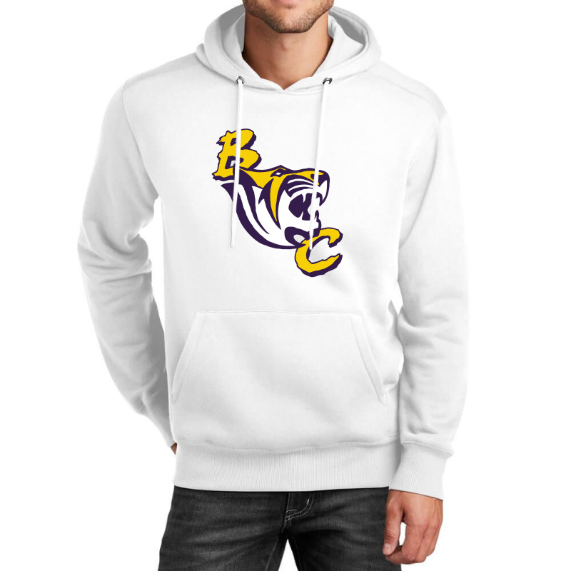 Benedict  Tigers Unisex Hoodie | Artistshot