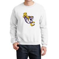 Benedict  Tigers Crewneck Sweatshirt | Artistshot