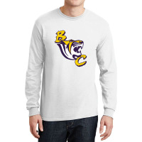 Benedict  Tigers Long Sleeve Shirts | Artistshot