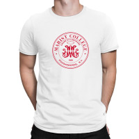 Marist College T-shirt | Artistshot