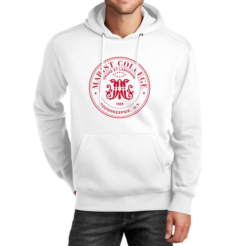 Marist College Unisex Hoodie | Artistshot