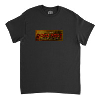 Rock Fest Classic T-shirt | Artistshot