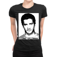 Academy Award-nominated American Actor Ladies Fitted T-shirt | Artistshot