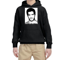 Academy Award-nominated American Actor Youth Hoodie | Artistshot