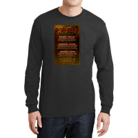 Rockfest Long Sleeve Shirts | Artistshot