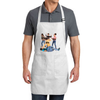 Meme Aesthetic Full-length Apron | Artistshot