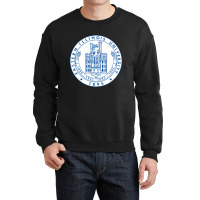 Eastern Illinois University Crewneck Sweatshirt | Artistshot