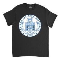 Eastern Illinois University Classic T-shirt | Artistshot